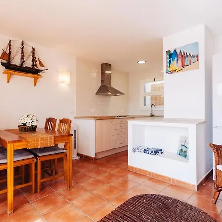Beach 2 - Terrace Penthouse On The Beach * Tamariu