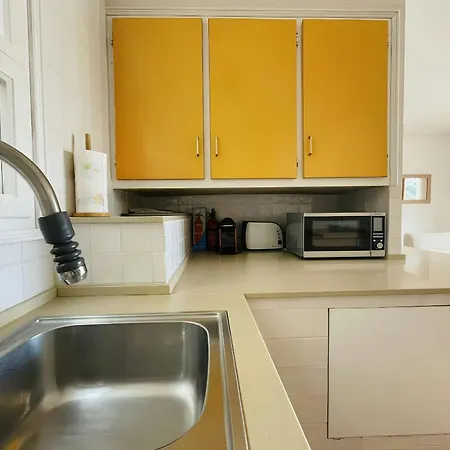 Beach 2 - Terrace Penthouse On The Beach * Tamariu