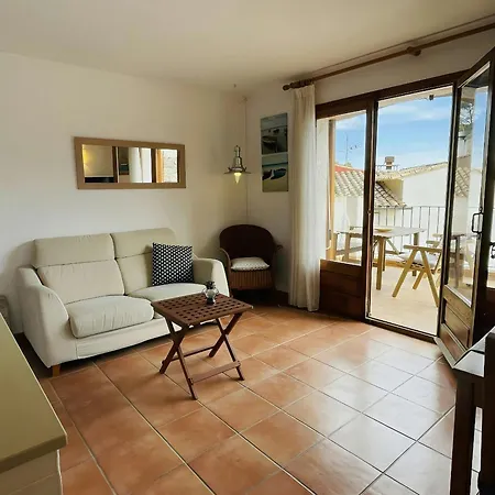 Beach 2 - Terrace Penthouse On The Beach