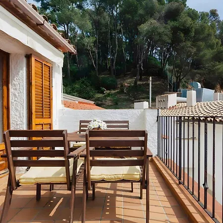 Апартаменты Beach 2 - Terrace Penthouse On The Beach *