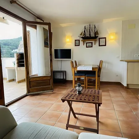 Apartament 2 - Terrace Penthouse On The