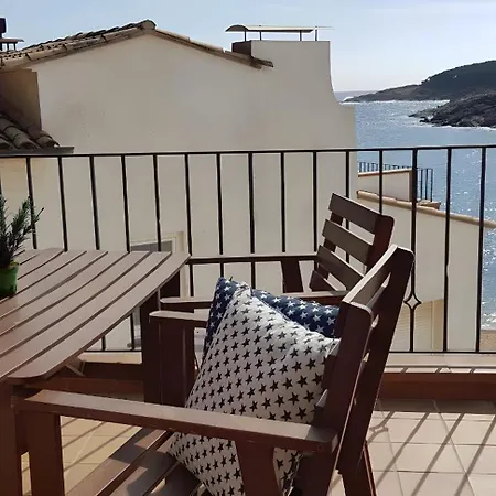 Apartamento 2 - Terrace Penthouse On The
